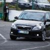 Fabia RS v testu