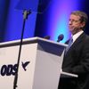 Kongres ODS: Pavel Bém