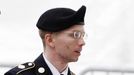 Bradley Manning