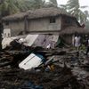 Hurikán Irma, Dominikánská republika