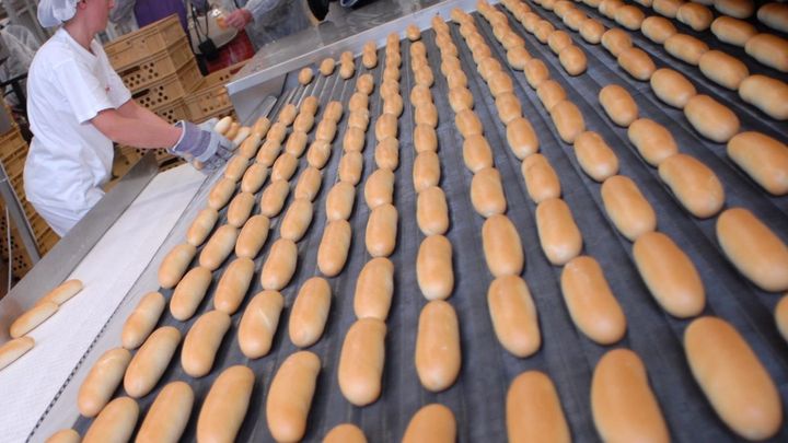 Půlhodina na vyhazov. Po spojení pekáren propustil Agrofert šéfa United Bakeries