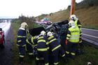 Více práce, méně peněz. Realita hasičů na Liberecku