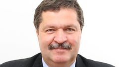 Pavel Budinský
