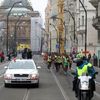 Pražský půlmaraton