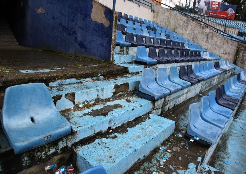 fotbal ČR-Slovensko, předvečer zápasu v kvalifikaci na MS
