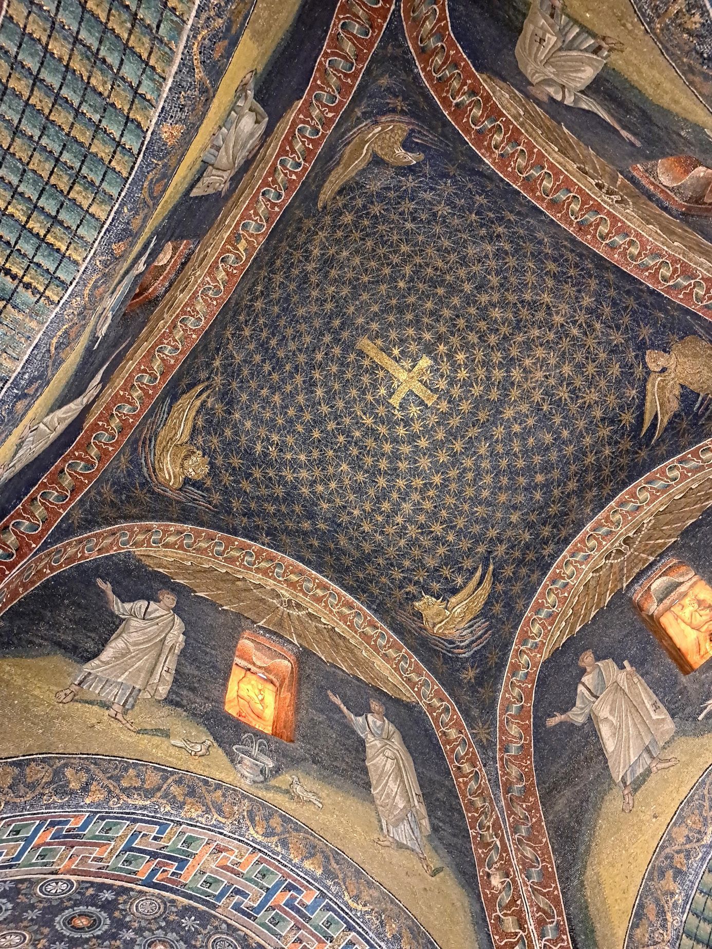 Emilia Romagna, seriál