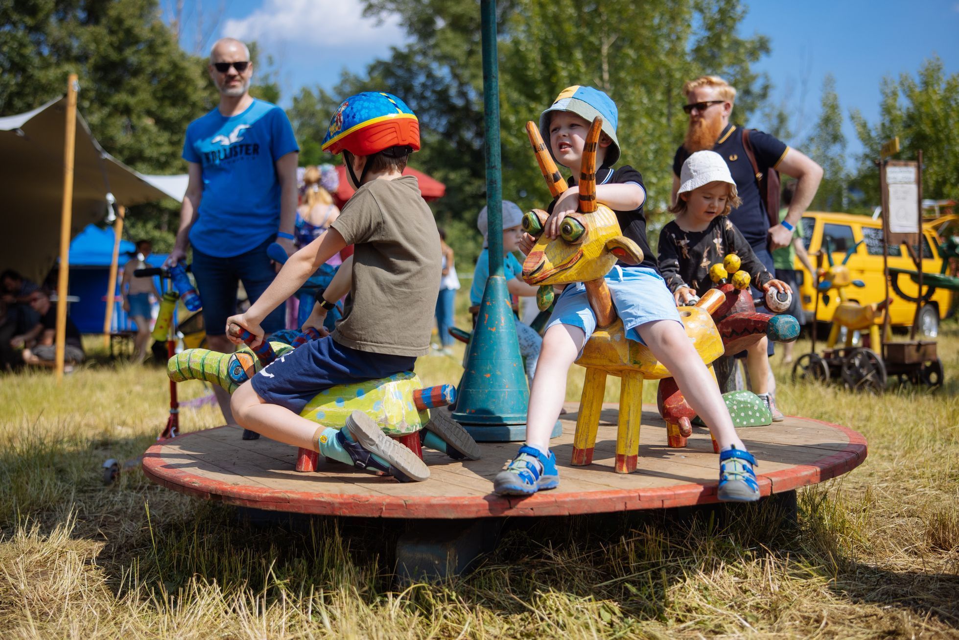 Respect Festival, 2023