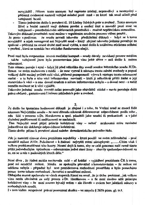 Odvolání Polednová - strana 2