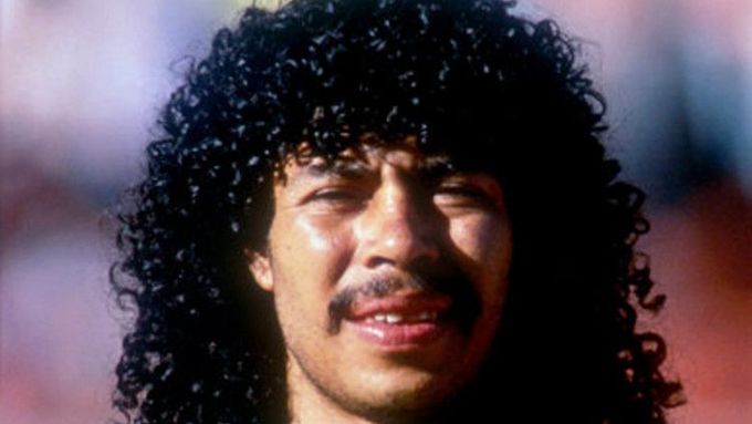 René Higuita