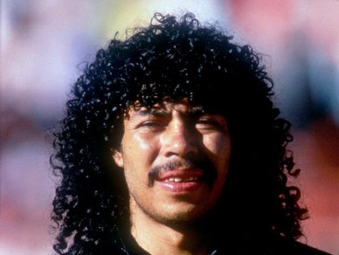 René Higuita