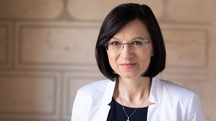 Krize prověří kondici bank. Při krachu ale lidé o peníze nepřijdou, říká šéfka rezerv