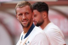 Noční můra. Sílí obavy, co bude se Součkem, anglická legenda za něj lobbuje