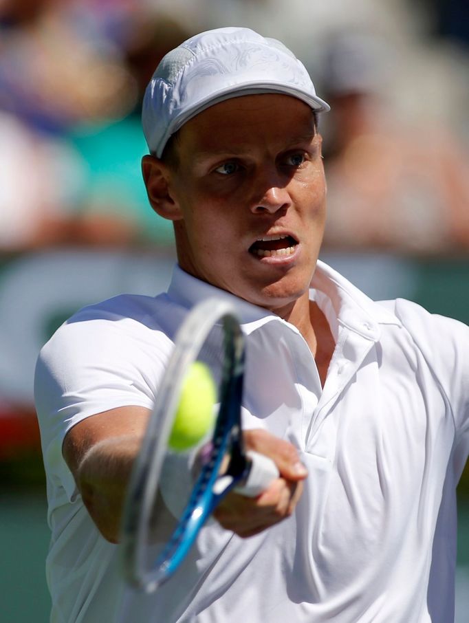 Tomáš Berdych