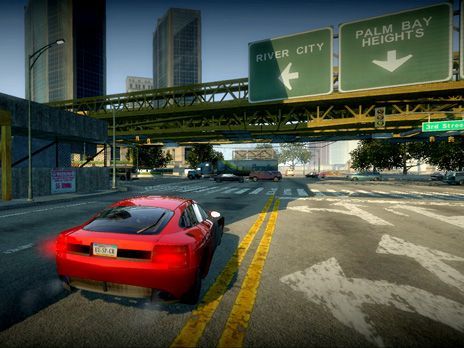 Burnout 5