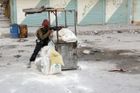 OSN ohlásila začátek mírových rozhovorů mezi Damaškem a opozicí