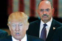 Bývalý manažer Trumpovy firmy se u soudu přiznal k daňovým podvodům