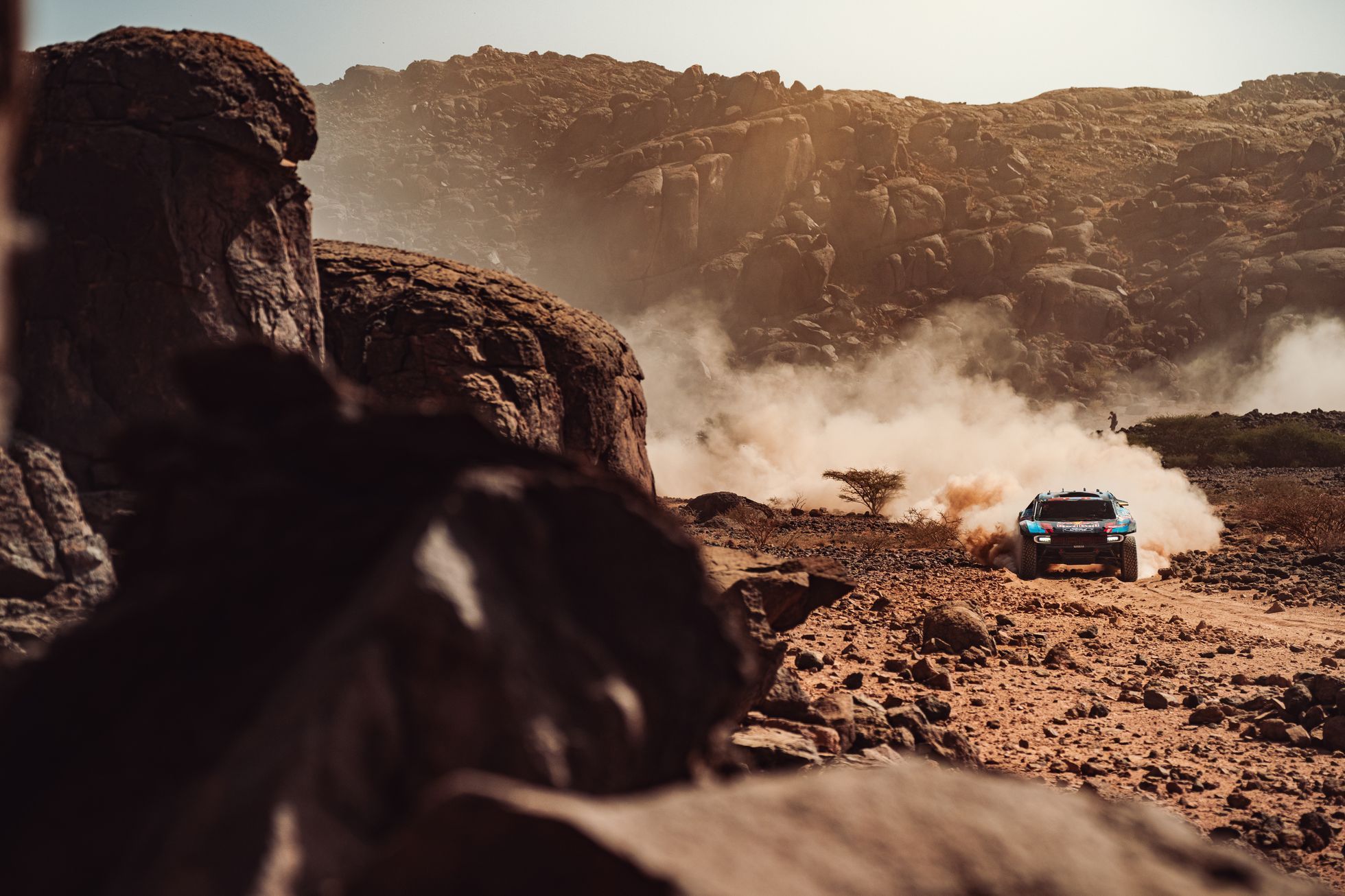 Marian Chytka - Rallye Dakar 2025