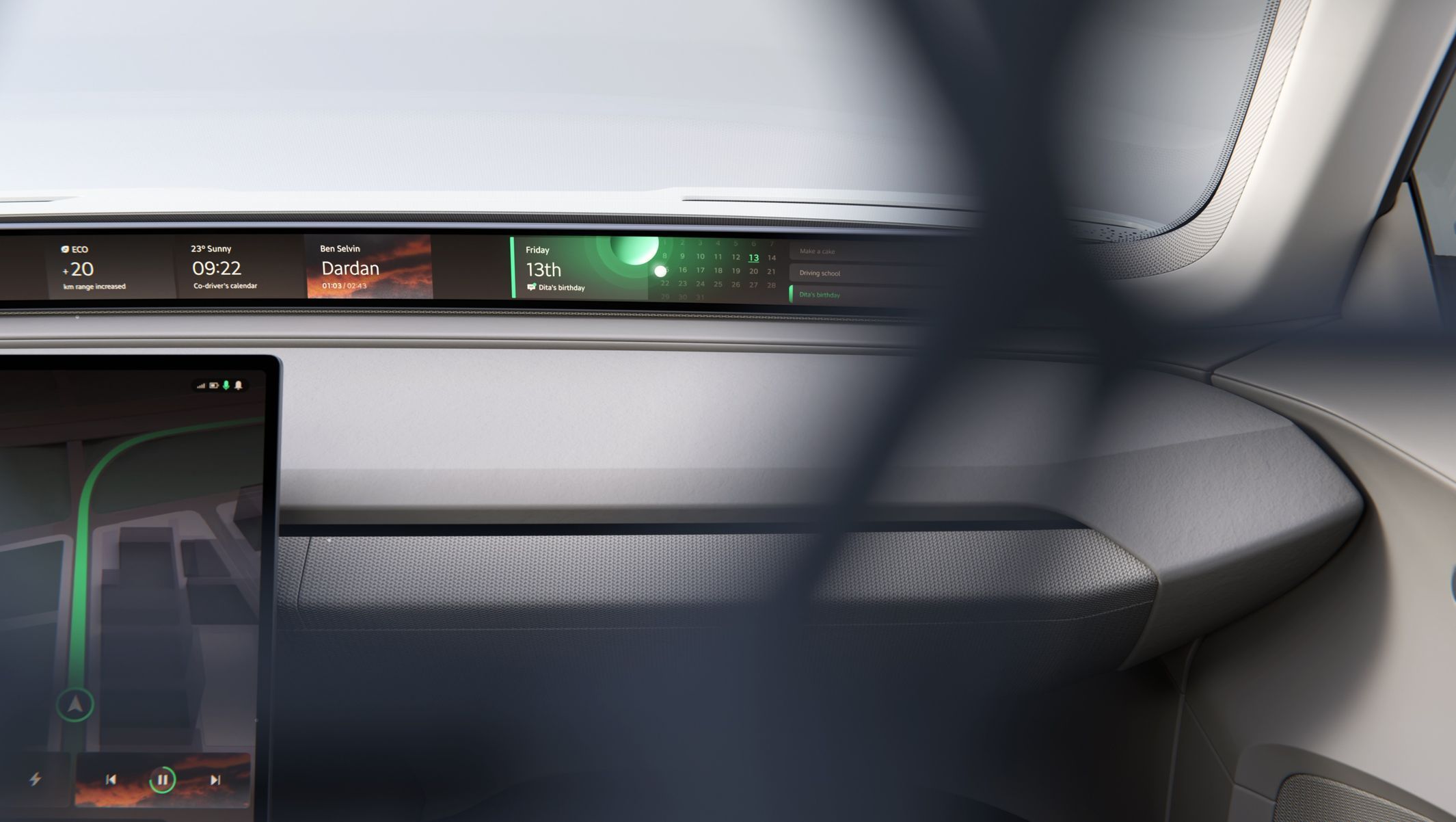 Škoda Vision O Embargo 8.8.25 18.00 hodin