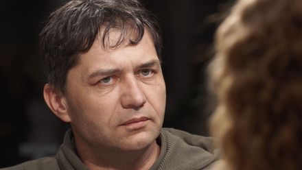 Vlach: Místní měli novináře za diverzanty, v jedné vesnici nás chtěli věšet na stromy