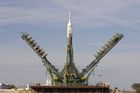 Rusové už nebudou brát do lodí vesmírné turisty