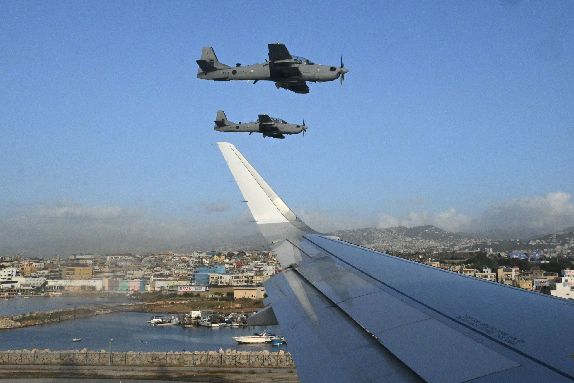 papež, Lev XIV., Libanon, návštěva