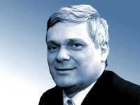 Blog, Vlastimil Tlustý