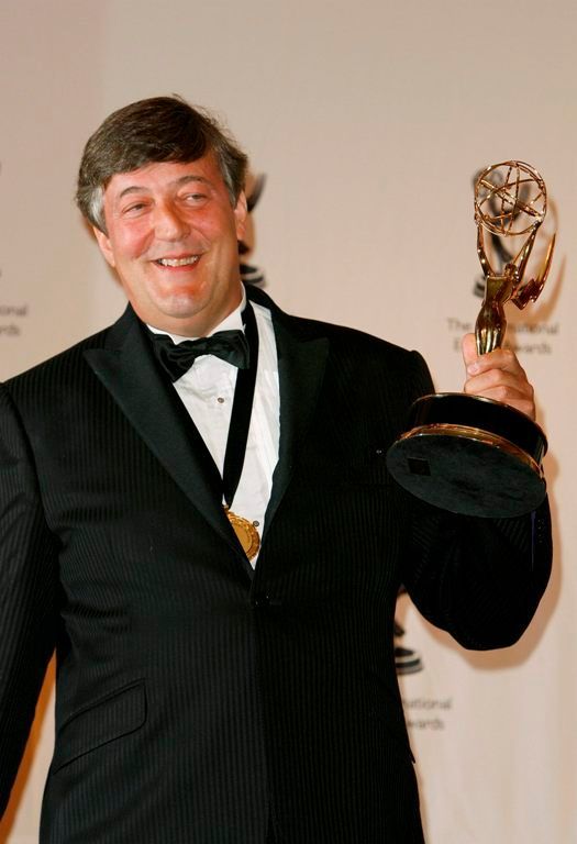 Stephen Fry, režisér, Emmy