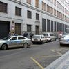Policejní cvičení v ČNB