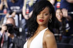 Rihanna nečekaně vydala nové album Anti. Fanouškům ho nabízí zdarma ke stažení
