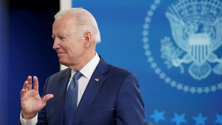 Rusko je nepřítel, míní Američané. S Bidenovou politikou ale velká část nesouhlasí; Zdroj foto: Reuters