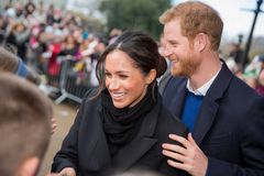 Meghan odmítá hraběcí titul pro Archieho: Nechce, aby mu někdo říkal „blb“