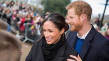 Meghan odmítá hraběcí titul pro Archieho: Nechce, aby mu někdo říkal „blb“