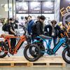 Cyklistické trendy před veletrhem Eurobike 2024