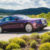 Rolls-Royce Ghost Extended