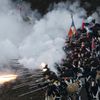 Foto: U Slavkova se zase bojovalo. Podívejte se na rekonstrukci slavné bitvy.