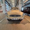 Škoda muzeum Mladá Boleslav 2022