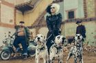 Zmatený pokus o punkovou rebelii: Cruella ze 101 dalmatinů už není zlá