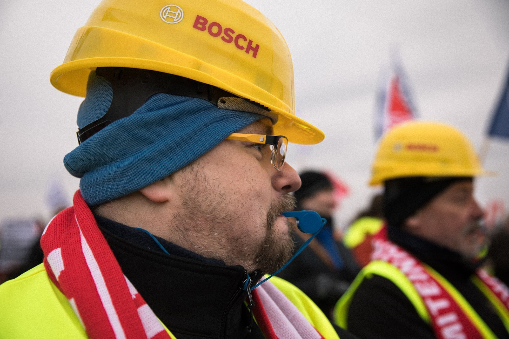 Nexen Tire, stávka, odbory, odborový předák, KOVO