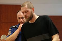 Za vraždu v Rumburku dostal muž 22 let, odhalila ho DNA