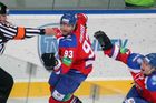 ŽIVĚ HC Lev Praha - Salavat Julajev Ufa 6:1, Lev se vrací na sedmé místo