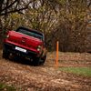 Ford Ranger Stormtrak