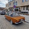 auta na evropských silnicích