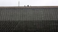 The objective is to reduce energy costs in all National Theatre buildings in the long run.