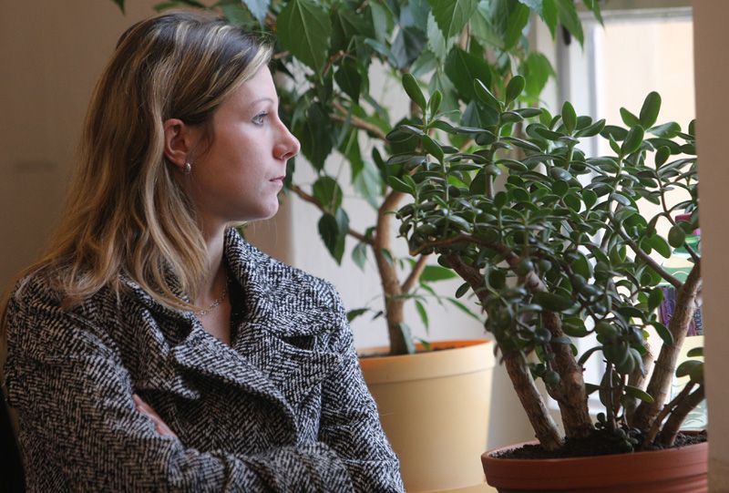 Soud s Petrem Hrochem, nehoda tramvají u Vřesiny