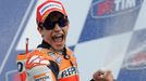 MotoGP 2014: Marc Marquez, Honda