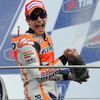 MotoGP 2014: Marc Marquez, Honda