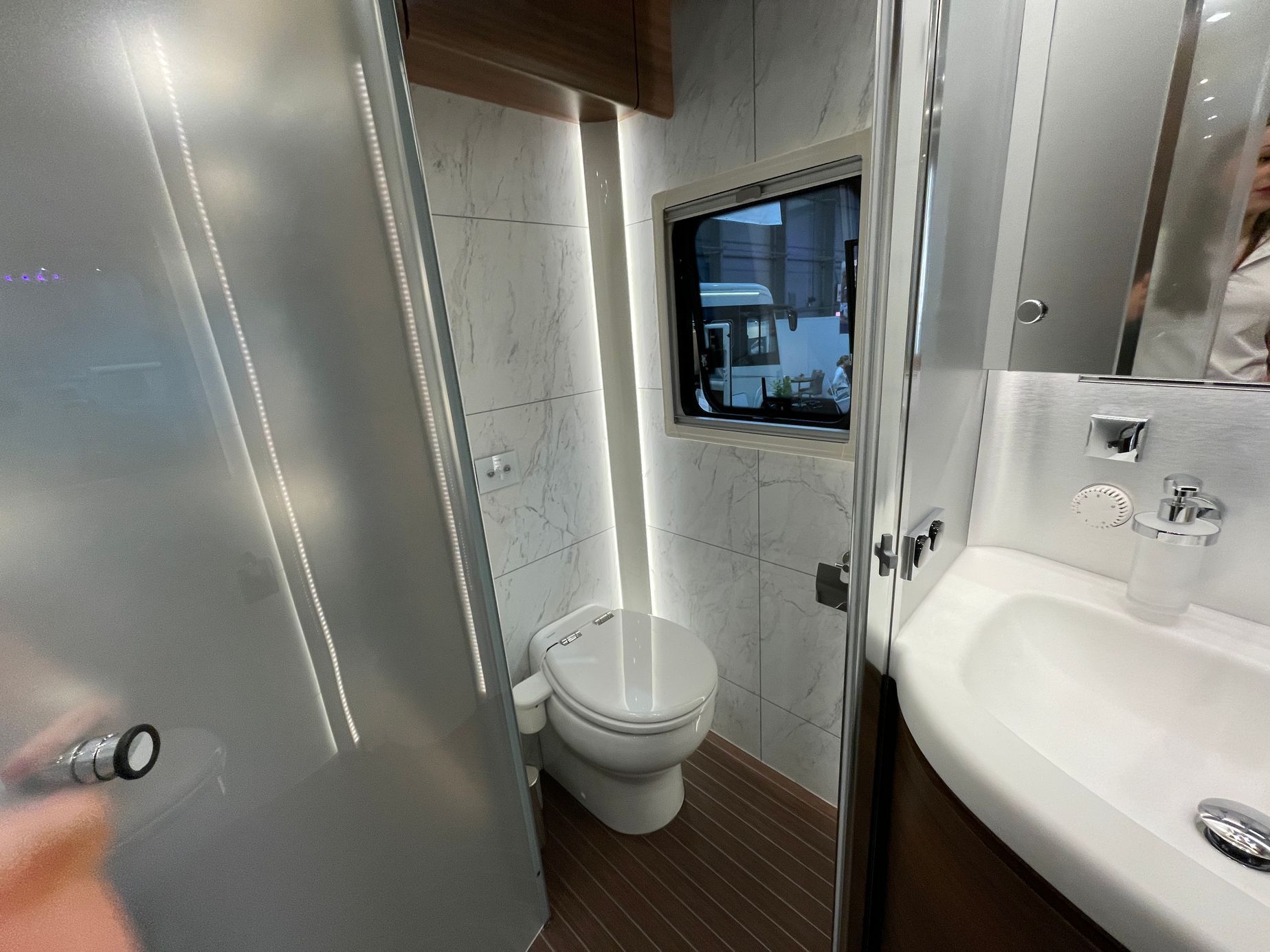 Veletrh ForCaravan 2024