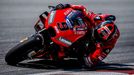 MotoGP 2019: Danilo Petrucci, Ducati