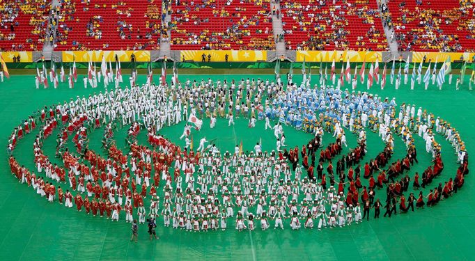 Konfederační pohár FIFA v Brazílii 2013