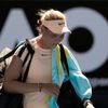 2. kolo Australian Open: Donna Vekičová